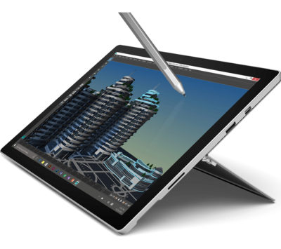 MICROSOFT  Surface Pro 4 - 1 TB